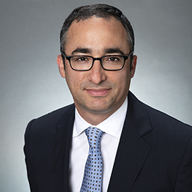 Goodwin Partner Roger Cohen, from New York, practices in Technology, Life Sciences, and more.