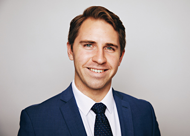 Goodwin Associate Austin Collier, from New York, practices in Complex Litigation & Dispute Resolution, Metaverse, and Litigation.