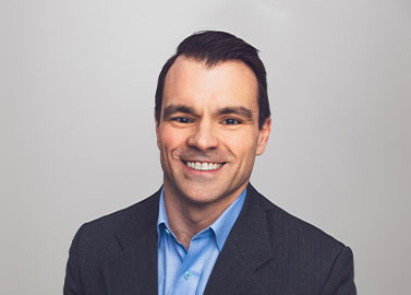 Goodwin Partner William Collins, from Boston, serves as co-leader of Goodwin’s global Life Sciences group.
