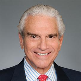 Goodwin Retired Partner Steven J Comen, from Boston.