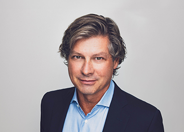 David Concannon, Goodwin Procter LLP Partner, practices Technology Law