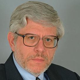 Goodwin Retired Partner David B Cook, from Washington, DC.