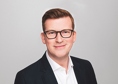 Goodwin Partner Justin Cornelius, from London, practices in Real Estate, Operational Real Estate, and Investment Funds and Capital 
