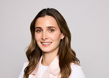 Kerry Corrigan is a law clerk in Goodwin's Technology sector. She is based in London.