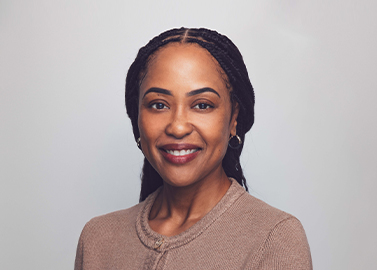 Liza Craig, Goodwin Procter LLP Partner, from Washington, DC, practices Global Trade