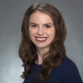 Goodwin Associate Samara Cramer, from Washington, DC, practices in Private Equity, ESG & Impact, and Private Investment Funds. 