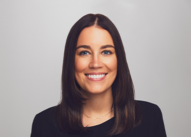 Bailey H. Cull, Goodwin Procter LLP Associate, practices Trusts & Estates Planning