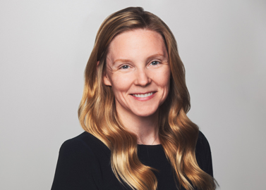 Goodwin Director, Practice Management -- Tech Amy Cullinan, from Boston.