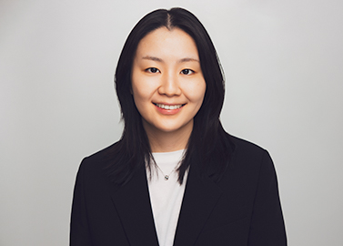 Eunbi Choi is an associate in the Litigation department at Goodwin. 