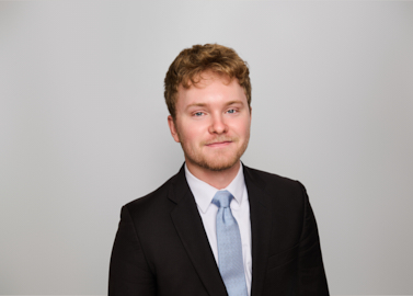 Seva Castleberry is a law clerk in Goodwin’s Business Law department.