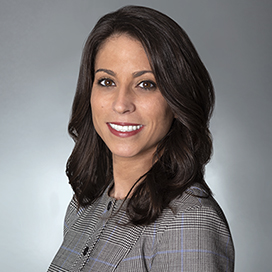 Goodwin Partner Stacy Dasaro from New York