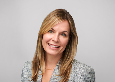 Goodwin Partner Natasha Daughtrey, from New York, practices in business and commercial litigation, intellectual property, and patent litigation among other areas.