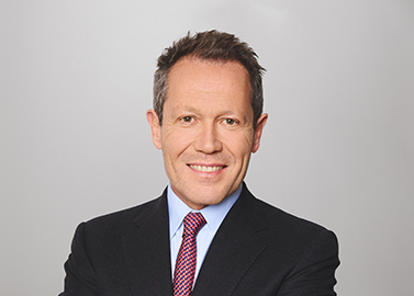 Arnaud David, Goodwin Procter LLP Partner, practices Private Equity and Private Investment Funds