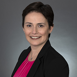 Goodwin Associate Ioana Davies, from Boston, practices in Technology, Life Sciences, and more. 