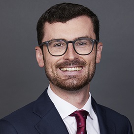 Goodwin Associate Jack Davies, from London, practices in Hospitality & Leisure, Real Estate, and Operational Real Estate.