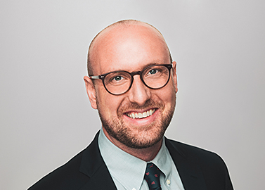 Goodwin Partner George Davis, from New York, practices in Tax, Private Equity, and Mergers & Acquisitions.