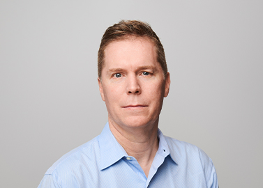 William Davisson, Goodwin Procter Partner in the firm's Silicon Valley office, is partner in the firm's Technology Companies and Life Sciences groups