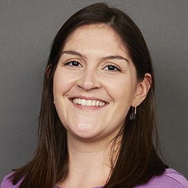 Goodwin Director, Recruitment -- Europe & Asia Kerry Dawson, from London.