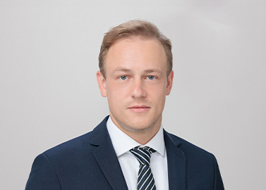 Goodwin Associate Michel de Bézenac from Luxembourg, practices Private Investment Funds.