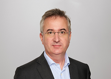 Charles-Henri de Gouvion Saint Cyr, Goodwin Procter LLP Partner, practices Tax