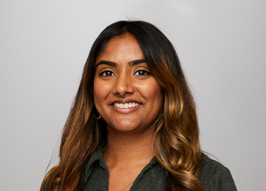 Louise De Souza, Goodwin Procter LLP Associate, practices Real Estate