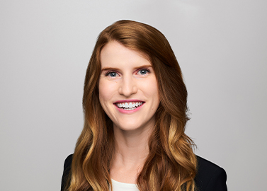 Goodwin Associate Krista Degroot, from Santa Monica, practices in firm's Real Estate Industry group. Learn more about Krista.