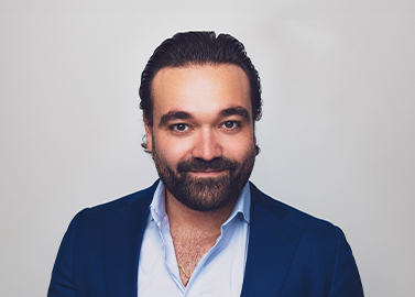 Luca Del Ciotto, from New York, is a partner in Goodwin’s Private Investment Funds practice advising sponsors and investors in liquidity solutions transactions.