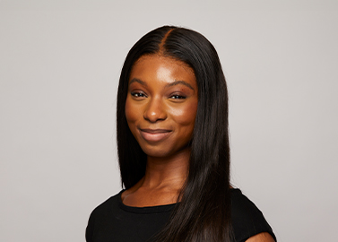 Folakemi Dele-Adeniyi, Goodwin Procter LLP Associate