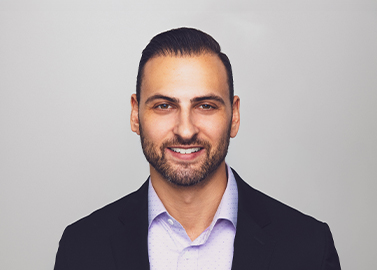 Goodwin Associate Frank DelPesce, from New York, practices in Complex Litigation & Dispute Resolution and Litigation.