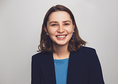 Goodwin Associate Margaret Delude, from Boston, practices in the Litigation department. Learn more about Margaret.