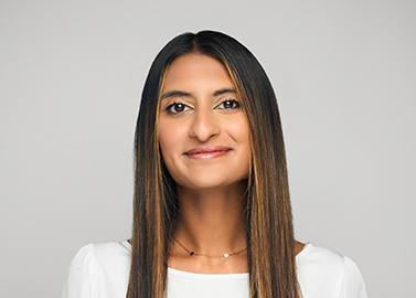 Goodwin Associate Ishika Desai, from San Francisco, practices in Intellectual Property, Patent Litigation, and more.