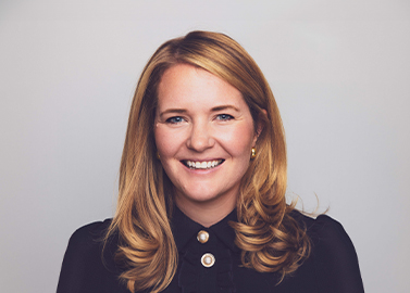 Marishka DeToy, Goodwin Procter LLP Partner in the Boston office, practices in the firm's Life Sciences and Capital Markets groups