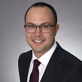 Goodwin Knowledge & Innovation Lawyer James Devendorf, from Boston, practices in ERISA & Executive Compensation.