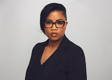 Lauren Diaz, Goodwin Procter LLP, Director of Program Management