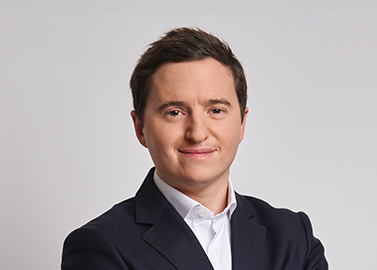 Goodwin partner Aurélien Diday, from Paris, practices in private equity and mergers and acquisitions, among other areas.