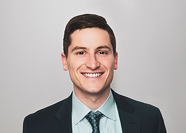 Goodwin Associate Drew DiMaiti, from Boston, practices in Complex Litigation & Dispute Resolution and Litigation.