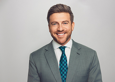 Goodwin Associate Karl Dragosz, from New York, practices in Data, Privacy & Cybersecurity.