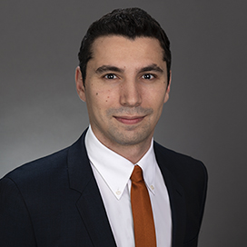 Goodwin Counsel Benjamin Drai, from New York, practices in Real Estate, Derivatives, and more.