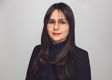 Sebnem Dugmeoglu
