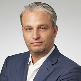 Goodwin Partner Daniel Dusek, from Hong Kong, practices in Private Equity, Mergers & Acquisitions, and Private Equity Asia. 