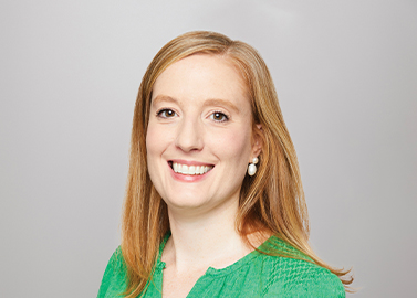 Goodwin Partner Jacqueline Eaves from London, practices Private Equity, Investment Funds and Capital, Mergers & Acquisitions