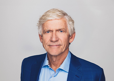 John J. Egan III, Goodwin Procter LLP Partner, Co-Chair, Technology