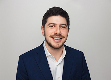 Josh Eibelman
