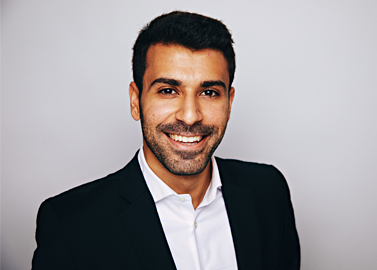 Goodwin Counsel Ali Elkhalil, from Washington, DC, practices in Private Equity, Technology and more.