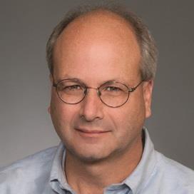 Goodwin Retired Partner John Englander, from Boston.