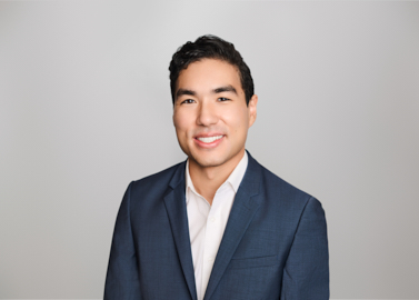 Vernon Espinoza is an associate in Goodwin’s Business Law department. 