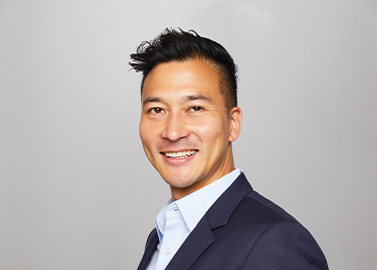 Raymond Fang, Goodwin Procter LLP Partner, practices Real Estate