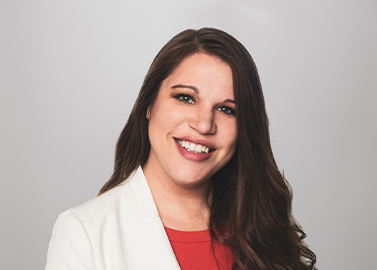 Goodwin Professional Staff Edie Fedder Sullivan, from Boston, is the Director of HR Operations and People Analytics. Learn more about Edie.