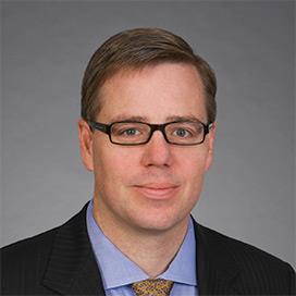 John M. Ferguson, Goodwin, Leader, Investment Funds and Capital