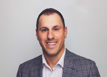 Matthew Feuerman, Goodwin Procter LLP Partner, practices Real Estate and Business Law